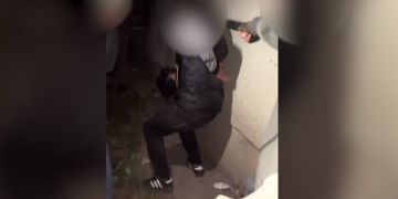 “დანა და სანთებელ ყველას სახლში მოიძებნება” – ფაშისტური ჯგუფის წევრობის ბრალდებით დაკავებულის ადვოკატი