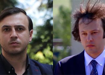 კობახიძე, ვასილ ჩიგოგიძე, კანონიერი ქურდის შვილი და ინდ. მეწარმე – რა კლანური დაპირისპირებებია გურიაში? – ლადო მენაბდე