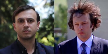 კობახიძე, ვასილ ჩიგოგიძე, კანონიერი ქურდის შვილი და ინდ. მეწარმე – რა კლანური დაპირისპირებებია გურიაში? – ლადო მენაბდე