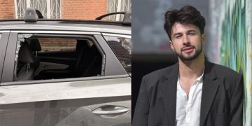 “მანქანის შუშა გამიტეხეს, ველქამ თუ 90-იანები” – გურამ შეროზია