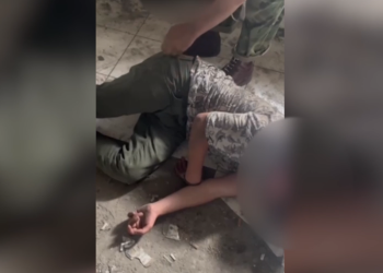 ფაშისტური დაჯგუფების 16 წევრს ბრალდება წარედგინა