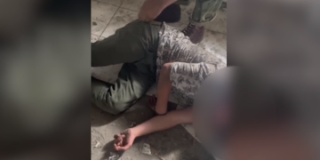 ფაშისტური დაჯგუფების 16 წევრს ბრალდება წარედგინა