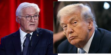 ტრამპის კრიტიკა ტრამპის ხსენების გარეშე – გერმანიის “უჩვეულოდ მკაცრი შეფასება” ფაქტის დასახელების გარეშე