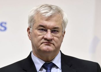 EU-ს და ნატო-ს საზღვართან ასეთი დარტყმა ევროპის უსაფრთხოებისთვის საფრთხეს წარმოადგენს – სიბიგა რუსეთის მიერ „ორეშნიკის“ გამოყენებაზე