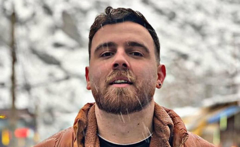 i24NEWS: ირანელი მომიტინგე ერფან სოლტანი პატიმრობაში ცემით მოკლეს