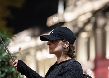 “ვერ იქნები მშვიდად როცა სხვები იტანჯებიან. მე ასე მესმის ქართველობა” – სოფო მარკოზია