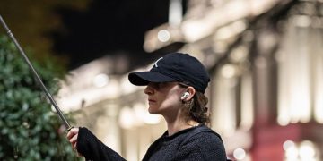 “ვერ იქნები მშვიდად როცა სხვები იტანჯებიან. მე ასე მესმის ქართველობა” – სოფო მარკოზია