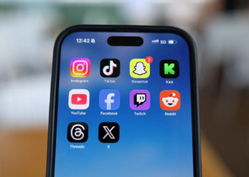 დიდი ბრიტანეთი ბავშვებისთვის სოციალური ქსელის აკრძალვას განიხილავს