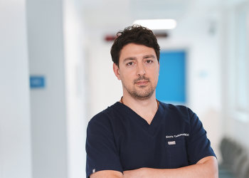 ლაზერული კორექციის უახლესი მეთოდები – “საამაყოა, რომ საქართველოში პირველად სწორედ ჩვენს კლინიკაში შესრულდა SmartSight პროცედურები” – შოთა თადუმაძე