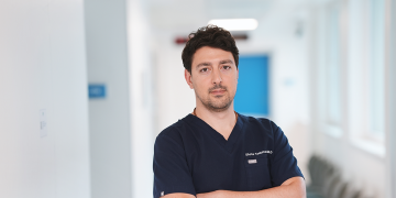 ლაზერული კორექციის უახლესი მეთოდები – “საამაყოა, რომ საქართველოში პირველად სწორედ ჩვენს კლინიკაში შესრულდა SmartSight პროცედურები” – შოთა თადუმაძე