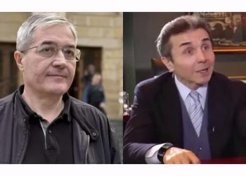 “ამის შემდეგ დანიშნავენ არჩევნებს” – რისთვის და ვისთვის სჭირდება “ოცნებას” “დებატები”? – გივი თარგამაძე