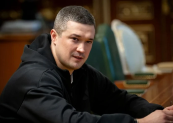 რა რეფორმას გეგმავს უკრაინის თავდაცვის ახალი მინისტრი