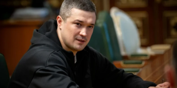 რა რეფორმას გეგმავს უკრაინის თავდაცვის ახალი მინისტრი