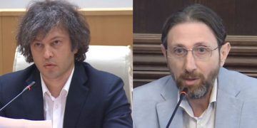 “დღე არ გავა ქოცებმა ახალი სისულელე არ წამოროშონ” – ზვიად ტომარაძე