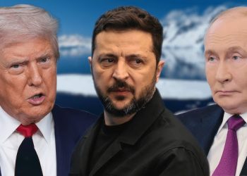 “აშშ-ის წონა 2025 წელს ისე დაეცა, რომ ბოლო 100 წლის განმავლობაში ანალოგის მოძიება გაჭირდება”– გიორგი კობერიძე