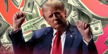 “ვენესუელას მივცემთ ფულს, რომელიც ძალიან სჭირდებათ“ – ტრამპის გეგმები ვენესუელაში