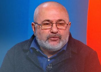 “კომუნისტური ჩინეთი ისეთივე ბოროტებაა, როგორც წითელი, თეთრი ან მწვანე რუსეთი” – თავდგირიძე