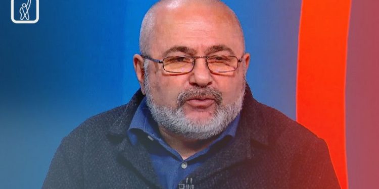 “კომუნისტური ჩინეთი ისეთივე ბოროტებაა, როგორც წითელი, თეთრი ან მწვანე რუსეთი” – თავდგირიძე