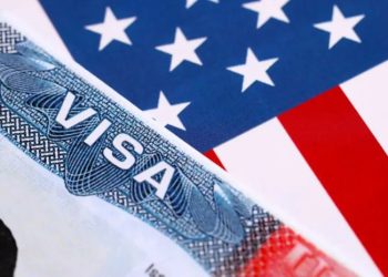 ინფორმაცია მათთვის ვისაც აშშ-ს ვიზის მიღება სურს