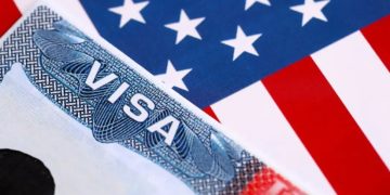 ინფორმაცია მათთვის ვისაც აშშ-ს ვიზის მიღება სურს