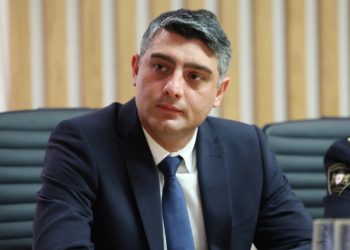 დაკავებულია ფაშისტური დაჯგუფების 16 წევრი – 10 არასრულწლოვანია