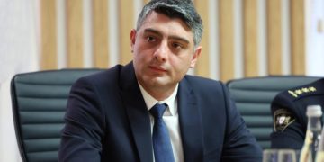 დაკავებულია ფაშისტური დაჯგუფების 16 წევრი – 10 არასრულწლოვანია