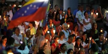 ვენესუელაში 7-დღიანი გლოვა გამოცხადდა