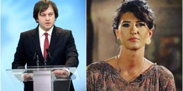 “ტვ პირველო, ვეღარ დაბლოკავ ქოცს! ლენჩო ოპოზიციავ, მოგიწევთ იმედზე მიხვიდეთ” – ვიკა ბუკიას სატირული პასუხი კობახიძეს