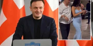 “რა მონაკო და საფრანგეთი?! აგერ, თბილისში ვარ “ნაცზონდერები” და არშემდგარი რევოლუციის ავტორები ჩემზე ავრცელებენ მორიგ ცრუ ინფორმაციას” – ირაკლი ზარქუა