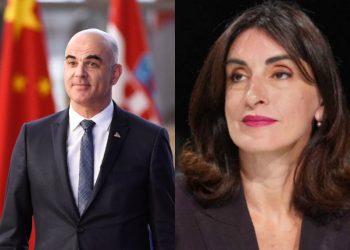 ევროსაბჭოს გენერალური მდივანი: პოლიციის მხრიდან არასათანადო მოპყრობის ბრალდებებს ბოჭორიშვილთან განვიხილავთ