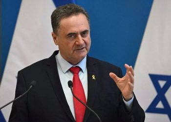 ისრაელის თავდაცვის ძალები ღაზაში სამუდამოდ დარჩება – ისრაელ კაცი