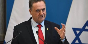 ისრაელის თავდაცვის ძალები ღაზაში სამუდამოდ დარჩება – ისრაელ კაცი