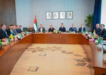 აბუ-დაბიში უკრაინის საკითხზე მოლაპარაკებები გრძელდება