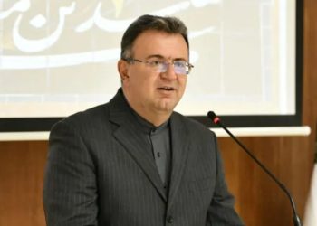 “410 წლის წინ, ირანში ჩავიდნენ ქართველები, მათ უდიდესი წვლილი შეიტანეს ირანის ტერიტორიის დაცვაში” – ელჩი