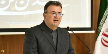 “410 წლის წინ, ირანში ჩავიდნენ ქართველები, მათ უდიდესი წვლილი შეიტანეს ირანის ტერიტორიის დაცვაში” – ელჩი