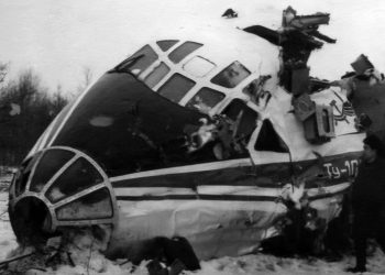 “ასე დატოვა, ტუალეტის ქაღალდმა და ფორთოხალმა საბჭოთა კავშირის ფლოტი მეთაურობის გარეშე” – ზურაბ ფარჯიანი