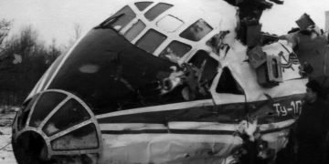 “ასე დატოვა, ტუალეტის ქაღალდმა და ფორთოხალმა საბჭოთა კავშირის ფლოტი მეთაურობის გარეშე” – ზურაბ ფარჯიანი