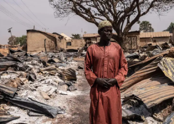 შეიარაღებულმა პირებმა ნიგერიაში თავდასხმისას 30 ადამიანი მოკლეს