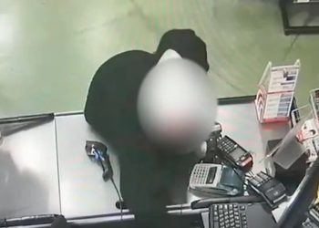 პოლიციამ ქურდობისა და ჯგუფურად ჩადენილი ძარცვის ბრალდებით სამი არასრულწლოვანი დააკავა