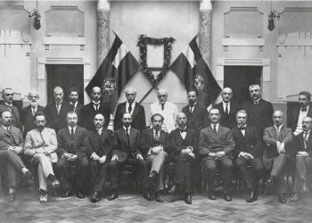 “მათგან 51 დახვრიტეს, 5 გადასახლებაში ან ციხეში დაიღუპა, 37 კი რეპრესირებულ იქნა”.- ზურაბ ბატიაშვილი