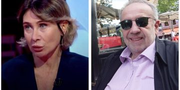 ,,ჩემი წიგნიერი გოგო…“ – გიორგი ფოფხაძე ნინო წილოსანზე