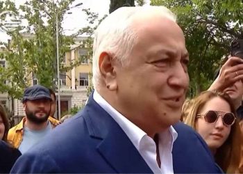 რას ამბობს დავით გურგენიძე სამინისტროში გამართული შეხვედრის შემდეგ?