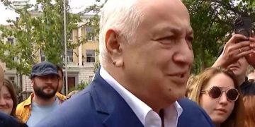 რას ამბობს დავით გურგენიძე სამინისტროში გამართული შეხვედრის შემდეგ?