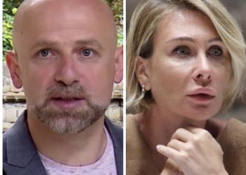 ,,აქ ყველაზე საინტერესო ისაა, რომ თავად წილოსანს ქონია დამთავრებული “გეპეის” დოქტორანტურა“ – მერაბ მეტრეველი