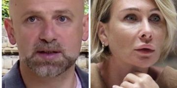 ,,აქ ყველაზე საინტერესო ისაა, რომ თავად წილოსანს ქონია დამთავრებული “გეპეის” დოქტორანტურა“ – მერაბ მეტრეველი