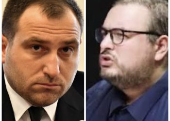 ,, მევახშეობისა და ძარცვის გარდა ფულის შოვნის გზა რომ ვერ იპოვეთ ბოლო მესამედი საუკუნეა!” – ლევან ლორთქიფანიძე ირაკლი კირცხალიას