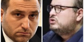 ,, მევახშეობისა და ძარცვის გარდა ფულის შოვნის გზა რომ ვერ იპოვეთ ბოლო მესამედი საუკუნეა!” – ლევან ლორთქიფანიძე ირაკლი კირცხალიას