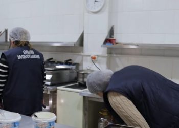 თბილისში შემოწმებული 13-დან 10 კვების ობიექტში დარღვევებია – 8 მათგანს საქმიანობა შეუჩერდა – სეს