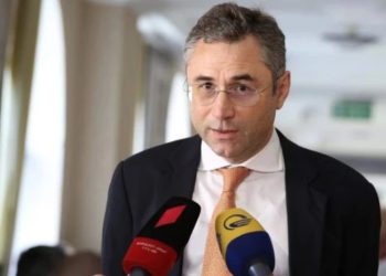 ირაკლი რუხაძემ ,,იმედი” გაყიდა – განცხდება