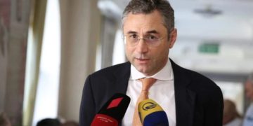 ირაკლი რუხაძემ ,,იმედი” გაყიდა – განცხდება